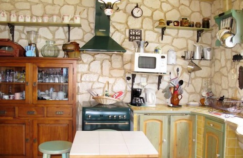 Chazeaux House | Vacation home Neko House (LRG492) in Largentière - 5 persons, 3 bedrooms