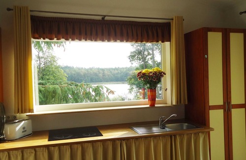 Reimershagen House | Vacation home no. 4 - Ferienhäuser Seewiesen