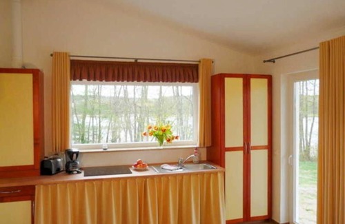 Reimershagen House | Vacation home no. 4 - Ferienhäuser Seewiesen