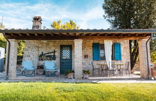 Collazzone House | Vacation home Nocino by Interhome