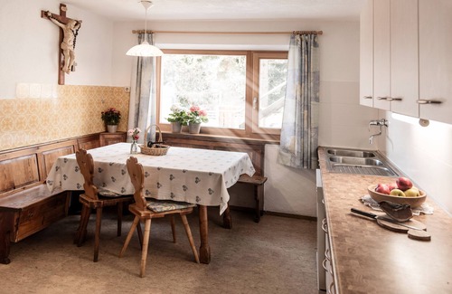 Vallarga Other | Vacation home Oberhof - Where the sky meets the mountains