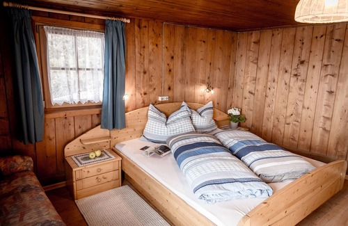 Vallarga Other | Vacation home Oberhof - Where the sky meets the mountains
