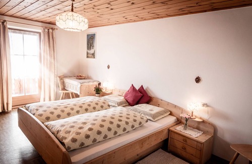 Vallarga Other | Vacation home Oberhof - Where the sky meets the mountains