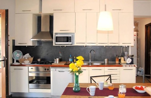 Itri House | Vacation home Oasis by Interhome