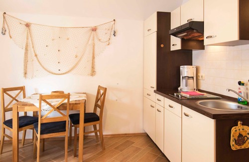 Freest Apartment | Vacation home Ole Koot - Fischerkate Freest