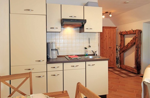 Freest Apartment | Vacation home Ole Koot - Fischerkate Freest