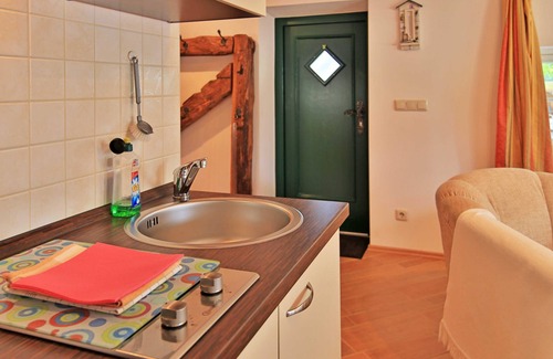Freest Apartment | Vacation home Ole Koot - Fischerkate Freest