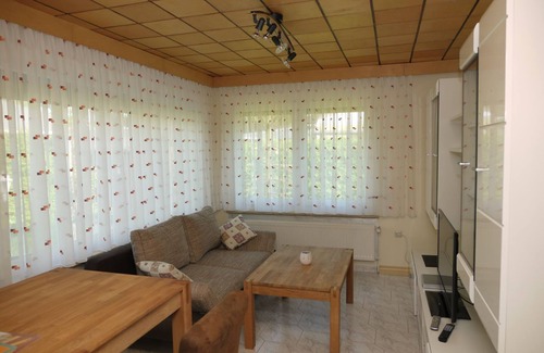 Plau am See House | Vacation home on Lake Plau "JAZZ"
