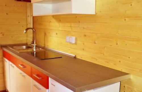 Mielno House | Vacation home Onyx by Interhome