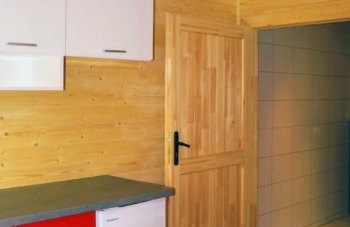 Mielno House | Vacation home Onyx by Interhome