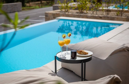 Kraj House | Vacation home Palms by Interhome
