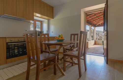 Vilar de Mouros House | Vacation home Pedra by Interhome