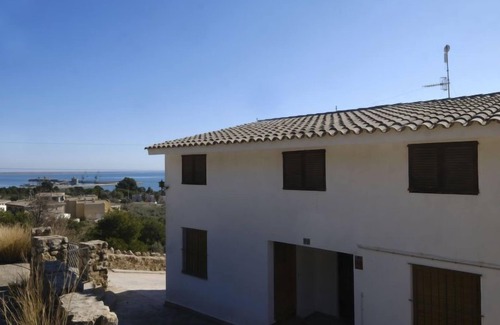 Alcanar House | Vacation home Pino by Interhome