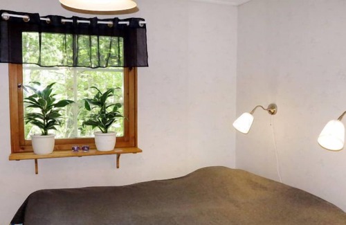 Virserum House | Vacation home Rödmossa Femton (SND042) in Virserum - 4 persons, 1 bedrooms
