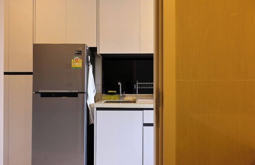 Su Thep Apartment | Vacation Home Rental The Starhill Condo Chiang Mai