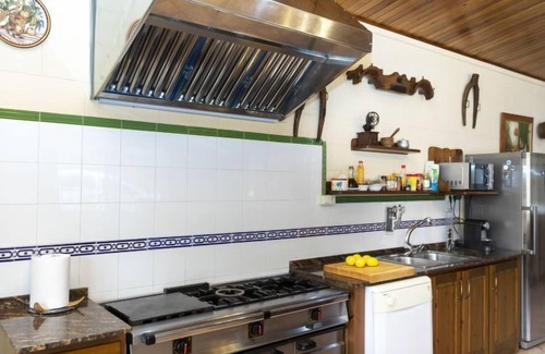 Macanet de la Selva House | Vacation home Rabic by Interhome