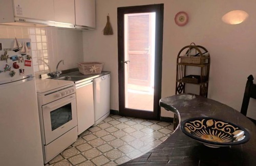 Punta Sardegna House | Vacation home Rafael by Interhome