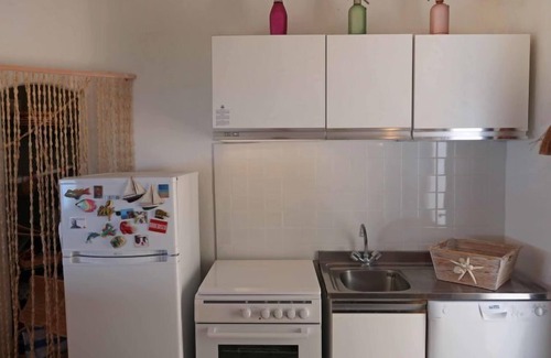 Punta Sardegna House | Vacation home Rafael by Interhome