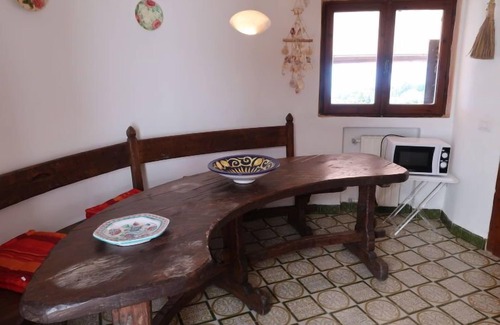 Punta Sardegna House | Vacation home Rafael by Interhome
