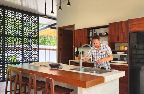 Las Delicias House | Vacation Home Retreat in Montezuma, Costa Rica – Sleeps 8