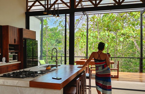 Las Delicias House | Vacation Home Retreat in Montezuma, Costa Rica – Sleeps 8