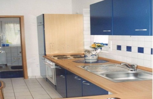 Oberbrombach Apartment | Vacation home Ritter - Holiday home Ritter F*