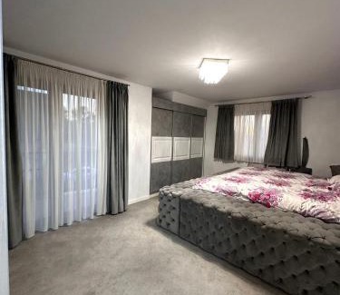 Marginea House | Vacation home