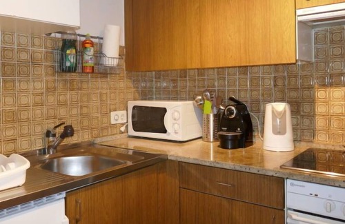 Semione House | Vacation home Rustico Tecc 'dnaas in Semione - 2 persons, 1 bedrooms