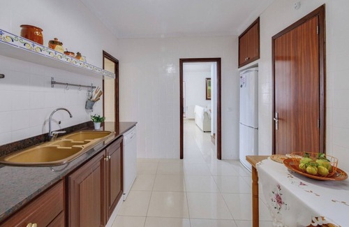 Campanet House | Vacation Home Sarola with Sea & Mountain View, Pool, Wi-Fi, A/C, Garden & Terrace; Parking Available
