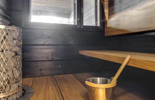 Kimito Island House | Vacation home Saunamäki resort villa n in Salo - 6 persons, 3 bedrooms