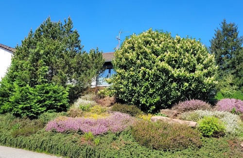 Beerfelden House | Vacation home Schmidt with Nicole and Frank