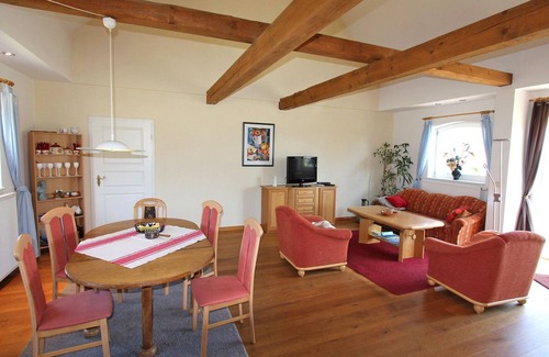 Dobbertin Apartment | Vacation home SEE 8541 - Holiday home and vacation apartment - Dobbin SEE 8540