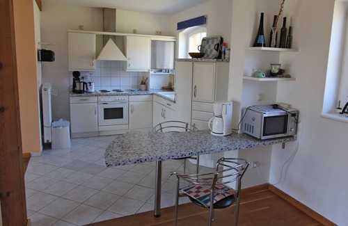 Dobbertin Apartment | Vacation home SEE 8541 - Holiday home and vacation apartment - Dobbin SEE 8540