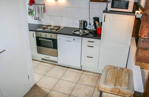 Feriendorf Frankenau House | Vacation home Smuk by Interhome