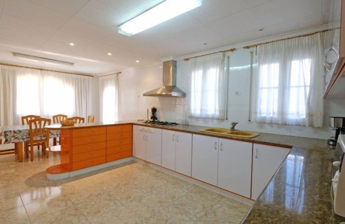 Alcanar House | Vacation home Sofía by Interhome