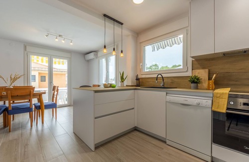 L'Ampolla House | Vacation home Soleil by Interhome