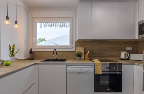 L'Ampolla House | Vacation home Soleil by Interhome