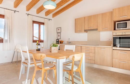Inca House | Vacation Home “Son Vivot” with Pool, Garden & Wi-Fi