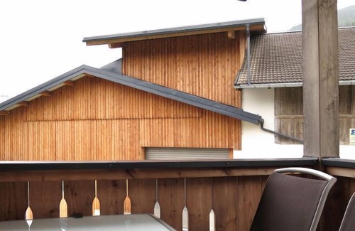 Niedernsill House | Vacation home Stöcklgut (NIL130) in Niedernsill - 8 persons, 3 bedrooms