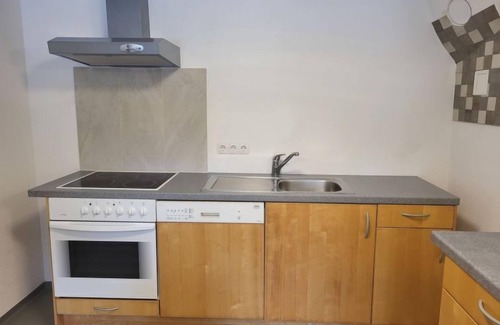 Kappl House | Vacation home Stark by Interhome