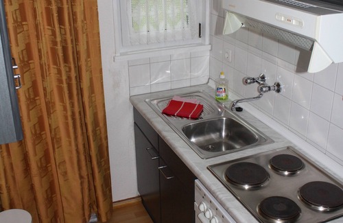 Oberhavel House | Vacation home Stechlinsee/Mecklenburger Seenplatte/Swimming, fishing, cycling