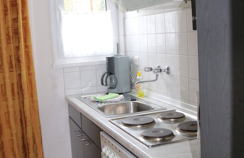 Oberhavel House | Vacation home Stechlinsee/Mecklenburger Seenplatte/Swimming, fishing, cycling