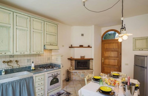 Stazzema House | Vacation home Stella by Interhome