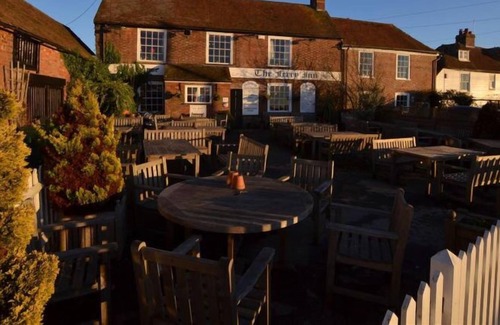 Stone in Oxney House | Vacation home Stener in Tenterden - 4 persons, 2 bedrooms