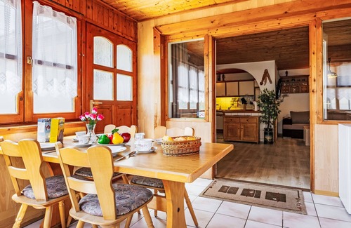 Balatonoszod House | Vacation home Sunny by Interhome