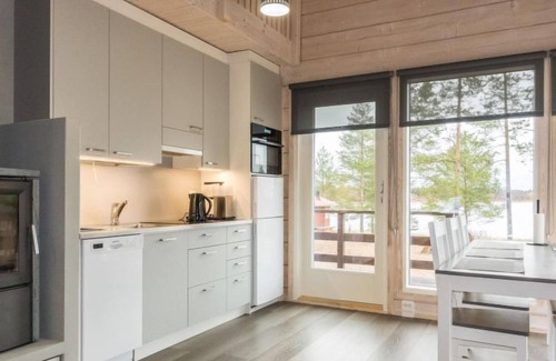 Hailuoto House | Vacation home Taimen by Interhome