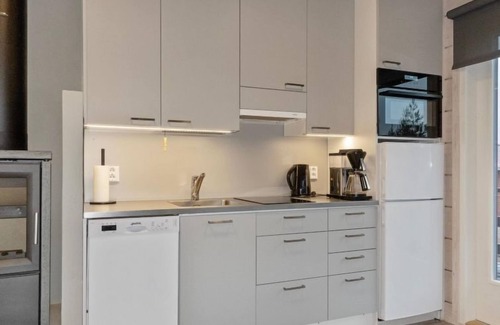 Hailuoto House | Vacation home Taimen by Interhome