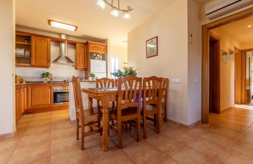 Riumar House | Vacation home Teresa by Interhome