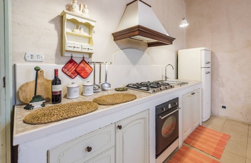 Racale House | Vacation Home “Tia Maria Country Inn - Bilocale 103” with Pool, Terrace & Garden