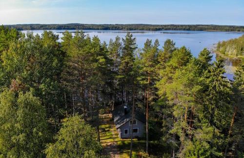 Suonenjoki House | Vacation Home Tulikallio